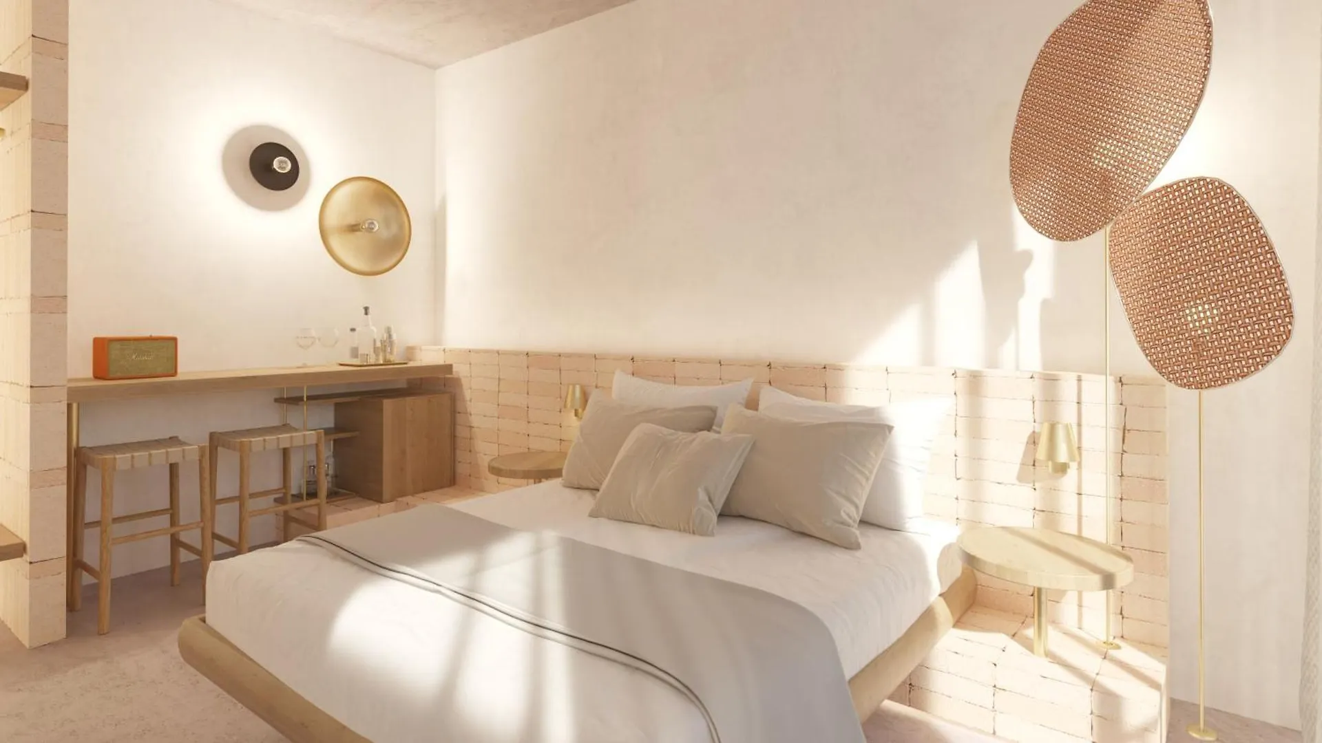 Bonito Ibiza - New Opening 2025 Hotell San Antonio   San Antonio (Ibiza)