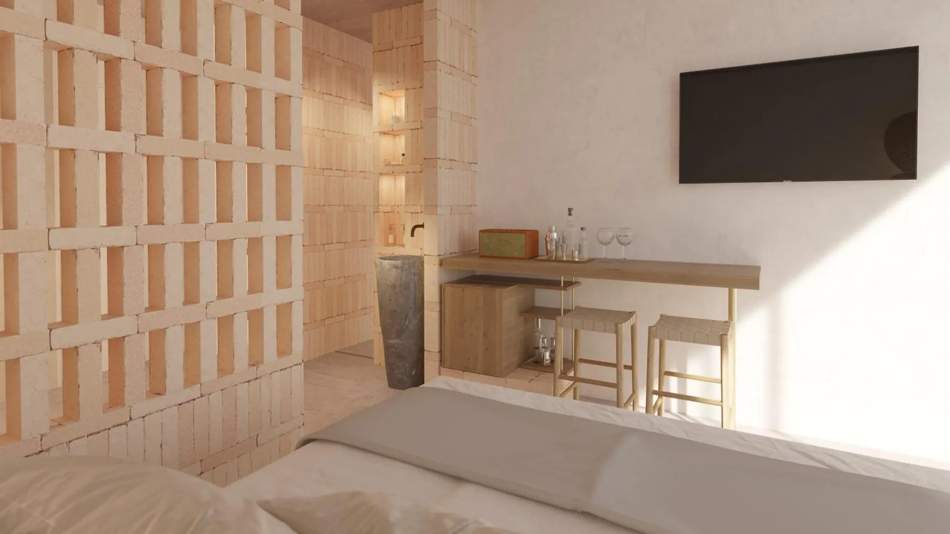 Bonito Ibiza - New Opening 2025 Hotell San Antonio  San Antonio (Ibiza)