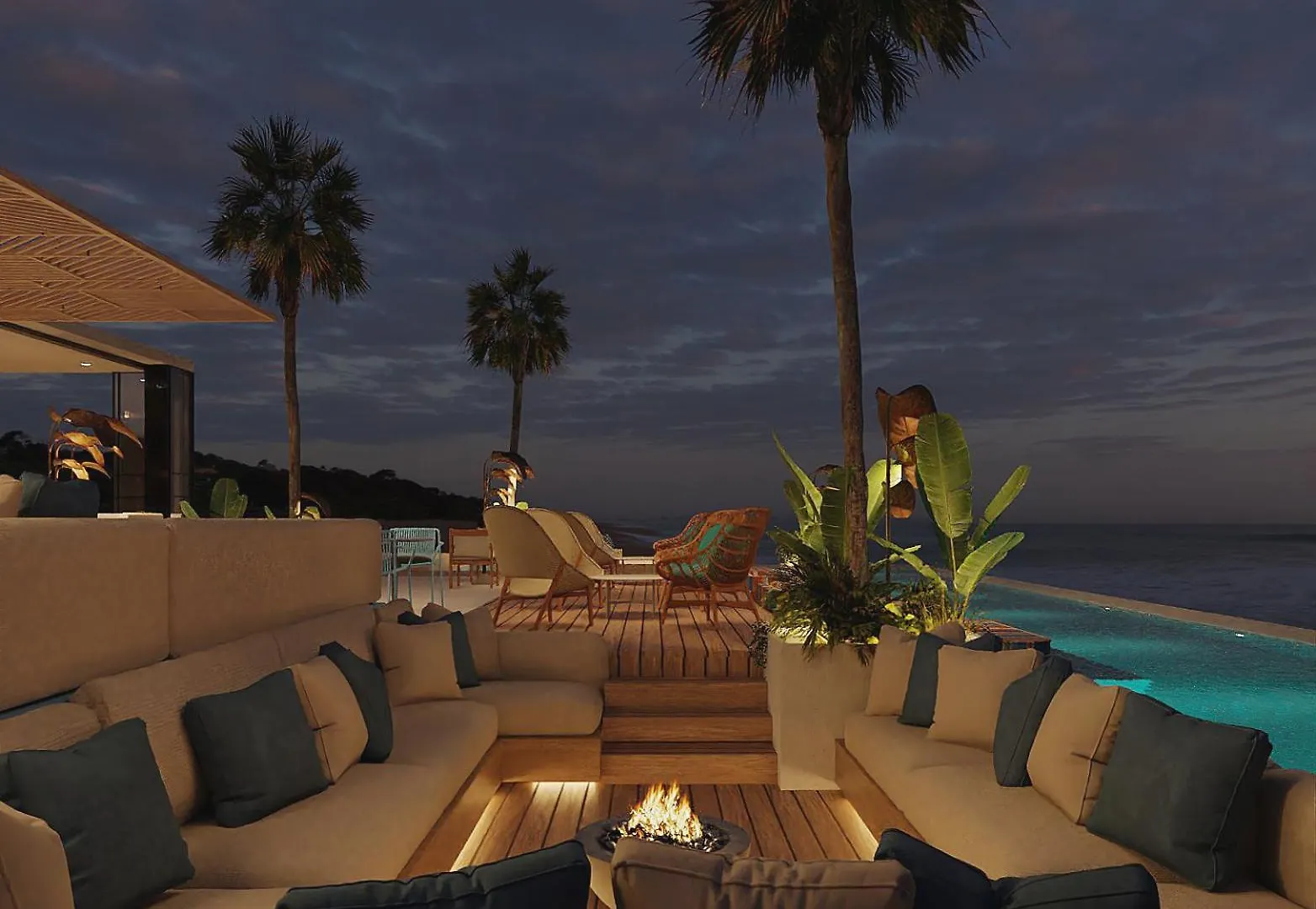 Bonito Ibiza - New Opening 2025 Hotell San Antonio