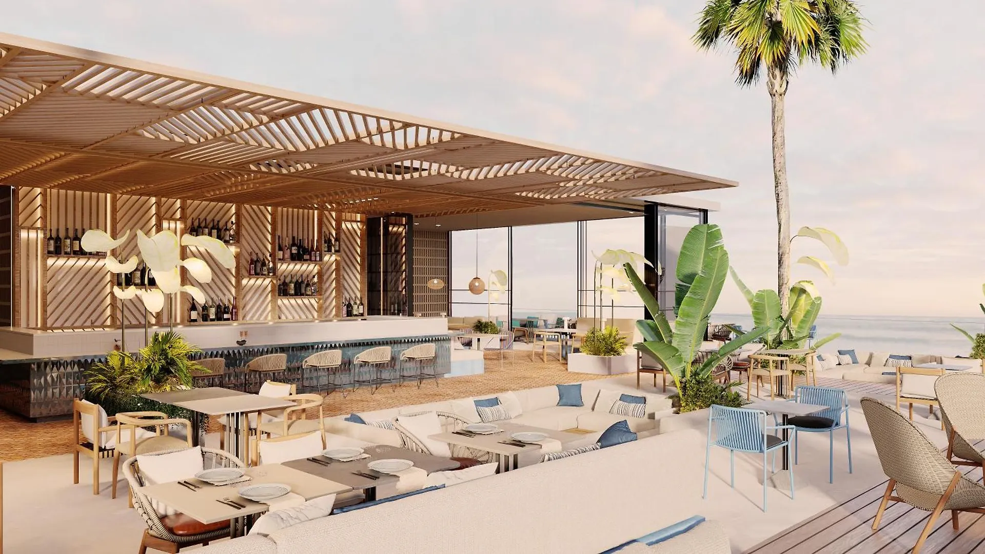 ****  Bonito Ibiza - New Opening 2025 Hotell San Antonio  Spanien