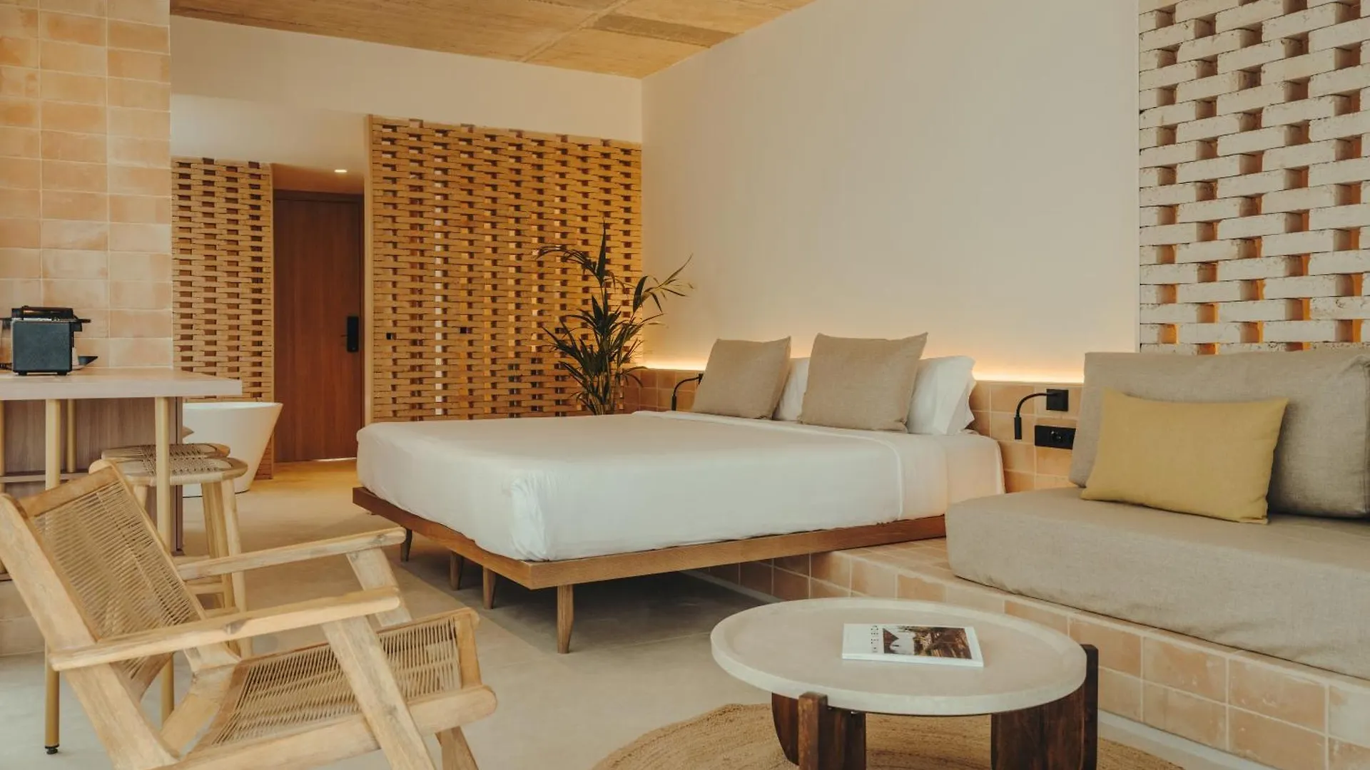 Bonito Ibiza - New Opening 2025 Hotell San Antonio  4*, San Antonio (Ibiza)