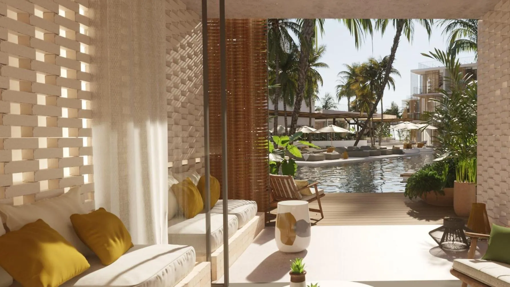 Bonito Ibiza - New Opening 2025 Hotell San Antonio