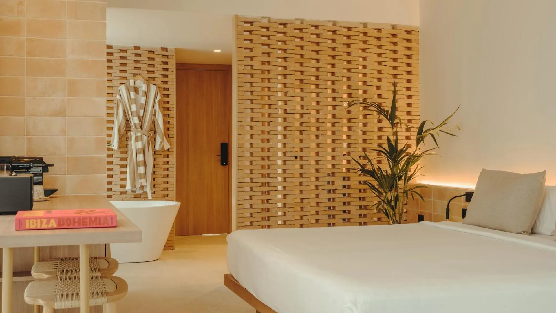 Bonito Ibiza - New Opening 2025 Hotell San Antonio