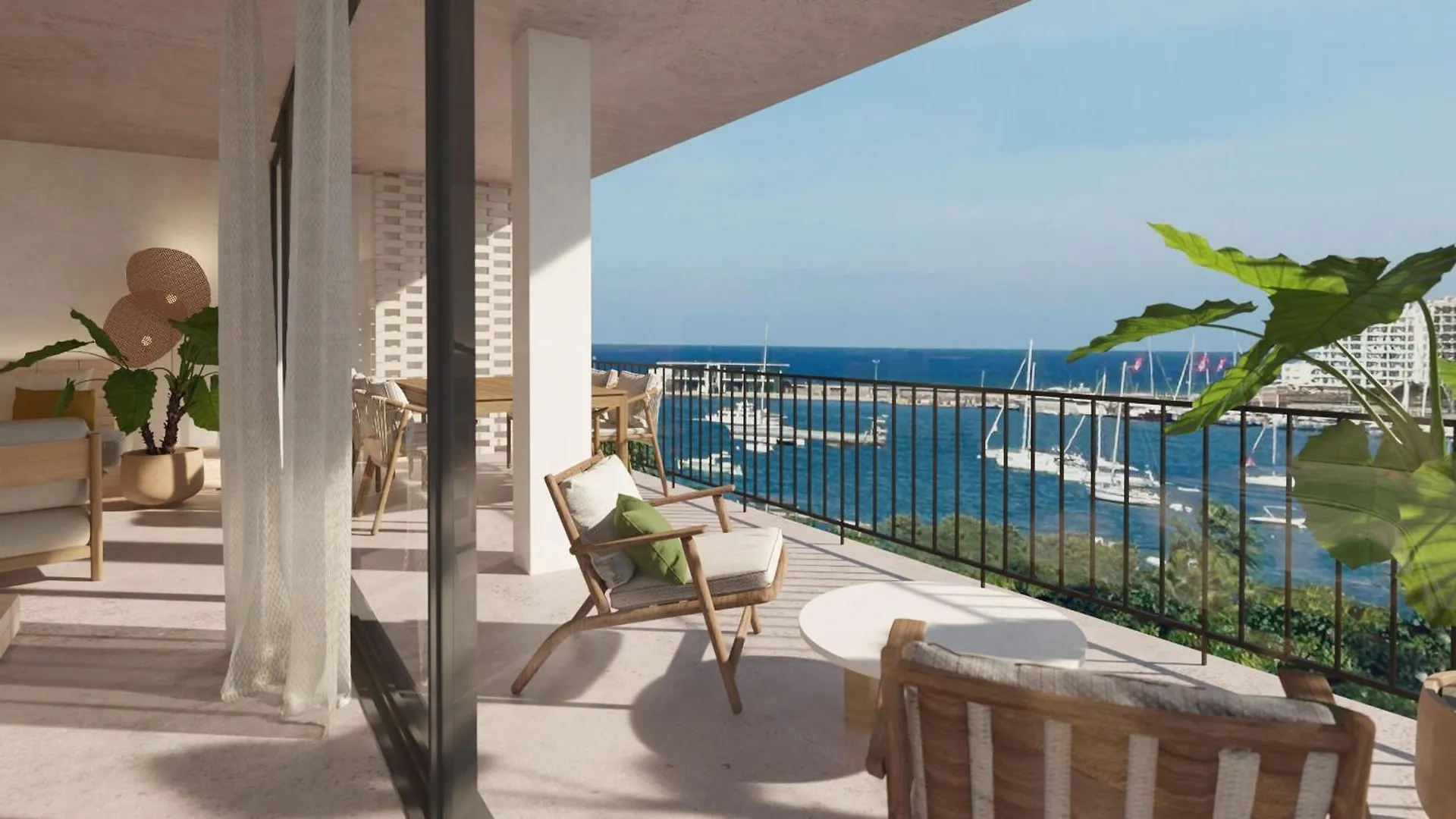 Bonito Ibiza - New Opening 2025 Hotell San Antonio