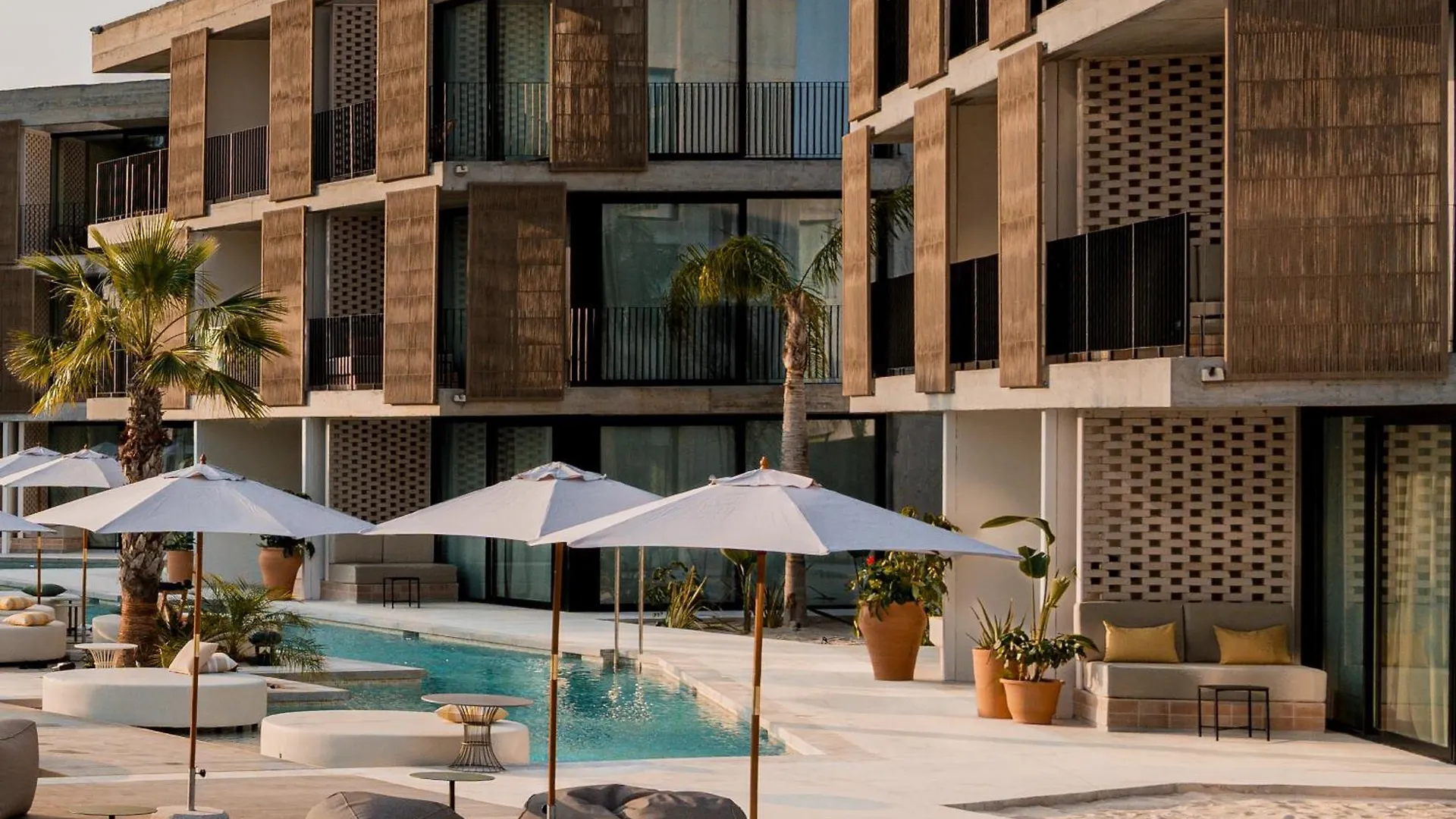 Bonito Ibiza - New Opening 2025 Hotell San Antonio  Spanien