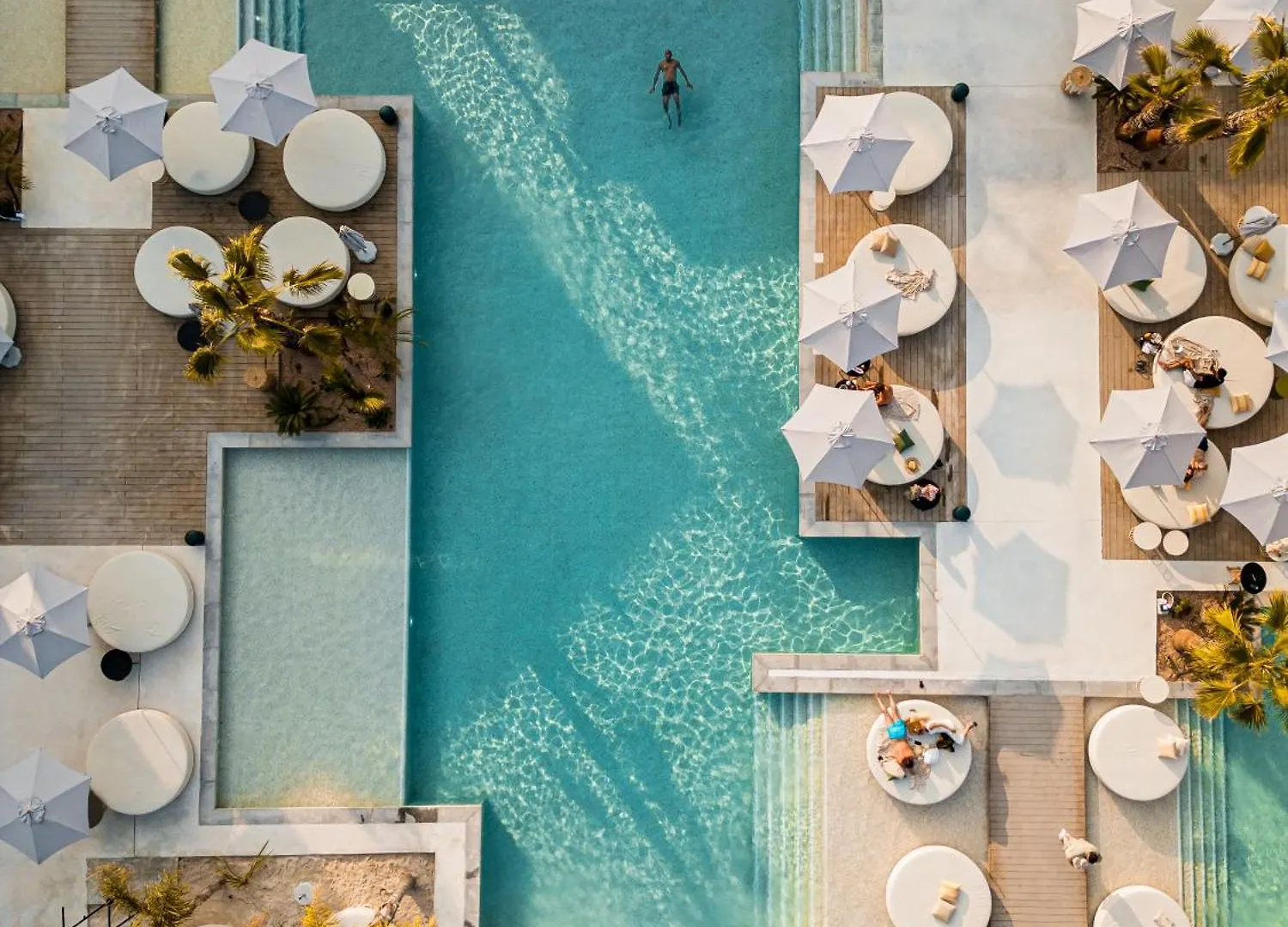 ****  Bonito Ibiza - New Opening 2025 Hotell San Antonio  Spanien