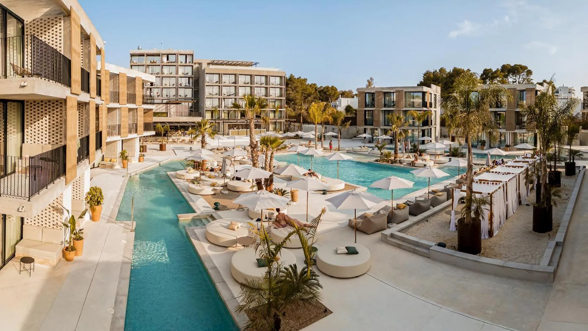 Bonito Ibiza - New Opening 2025 Hotell San Antonio