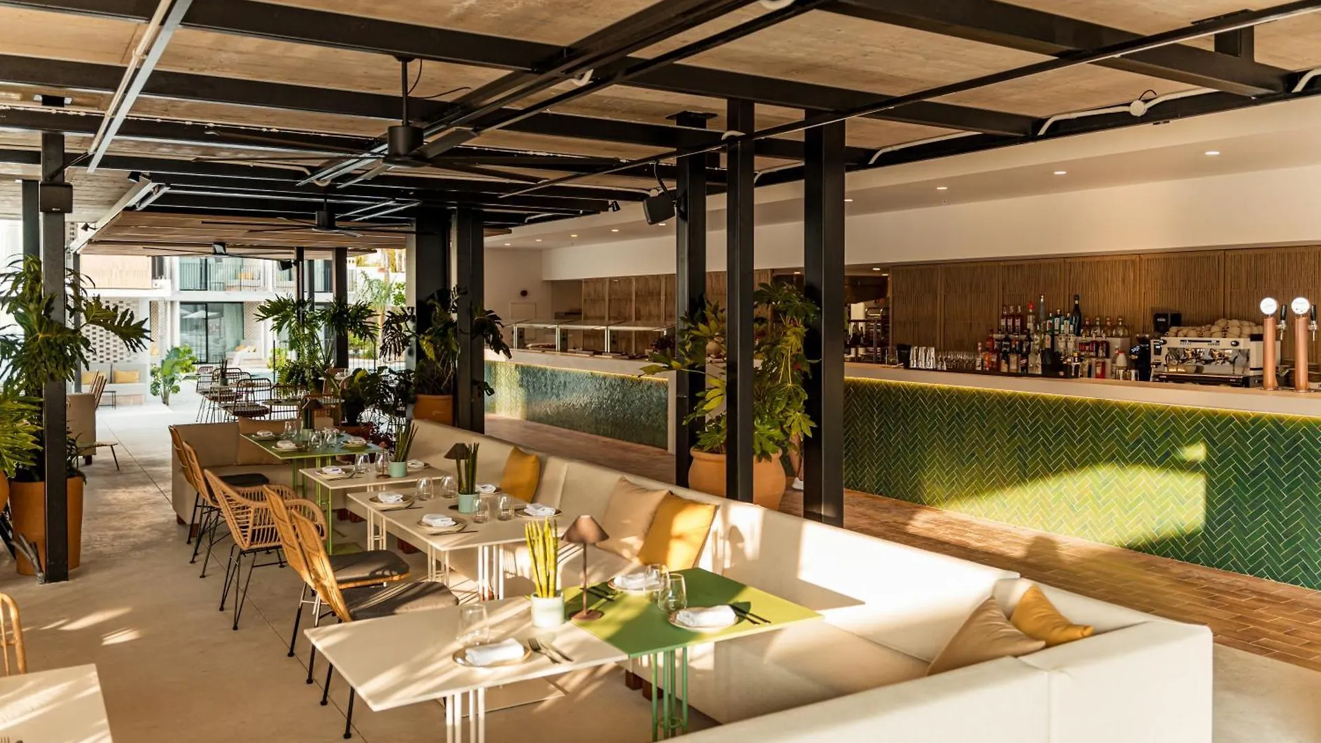 Bonito Ibiza - New Opening 2025 Hotell San Antonio