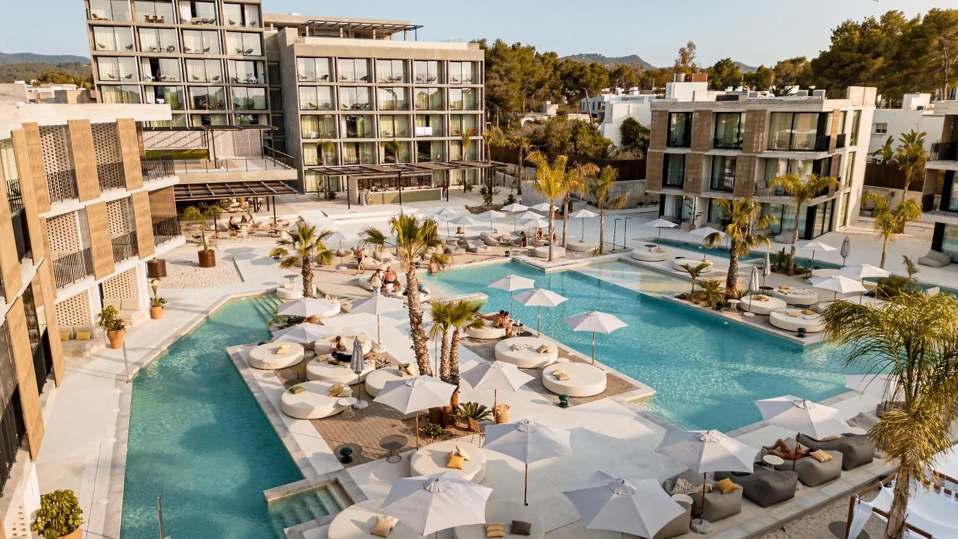 Bonito Ibiza - New Opening 2025 Hotell San Antonio   San Antonio (Ibiza)