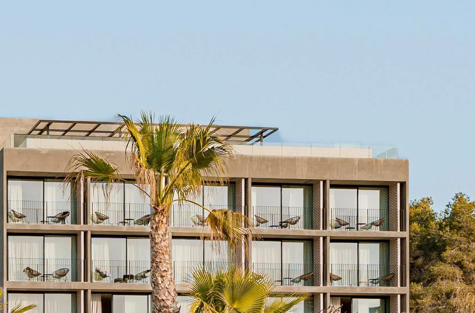Bonito Ibiza - New Opening 2025 Hotell San Antonio