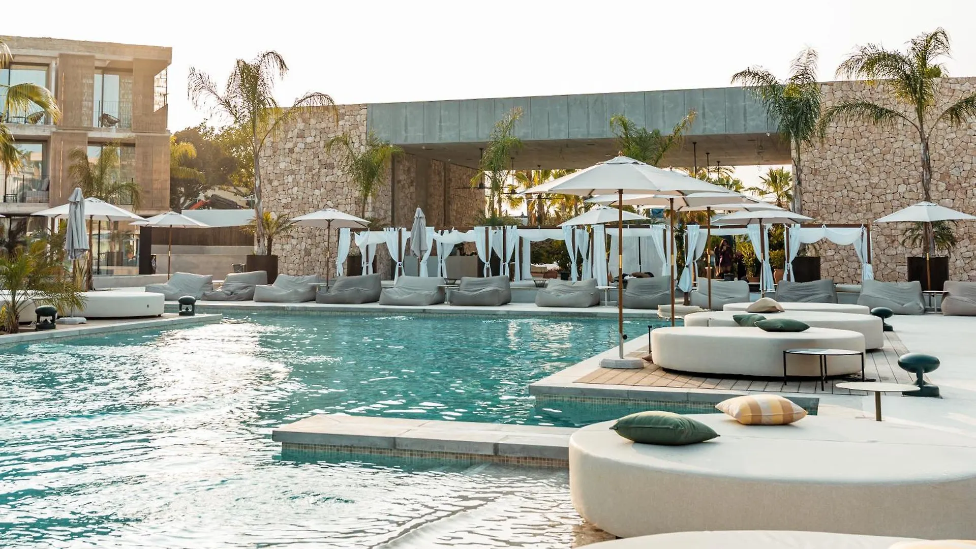 ****  Bonito Ibiza - New Opening 2025 Hotell San Antonio  Spanien
