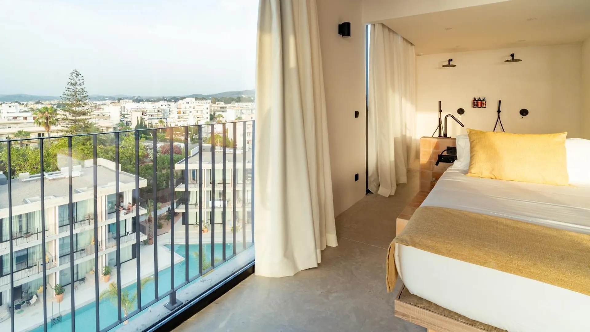Bonito Ibiza - New Opening 2025 Hotell San Antonio