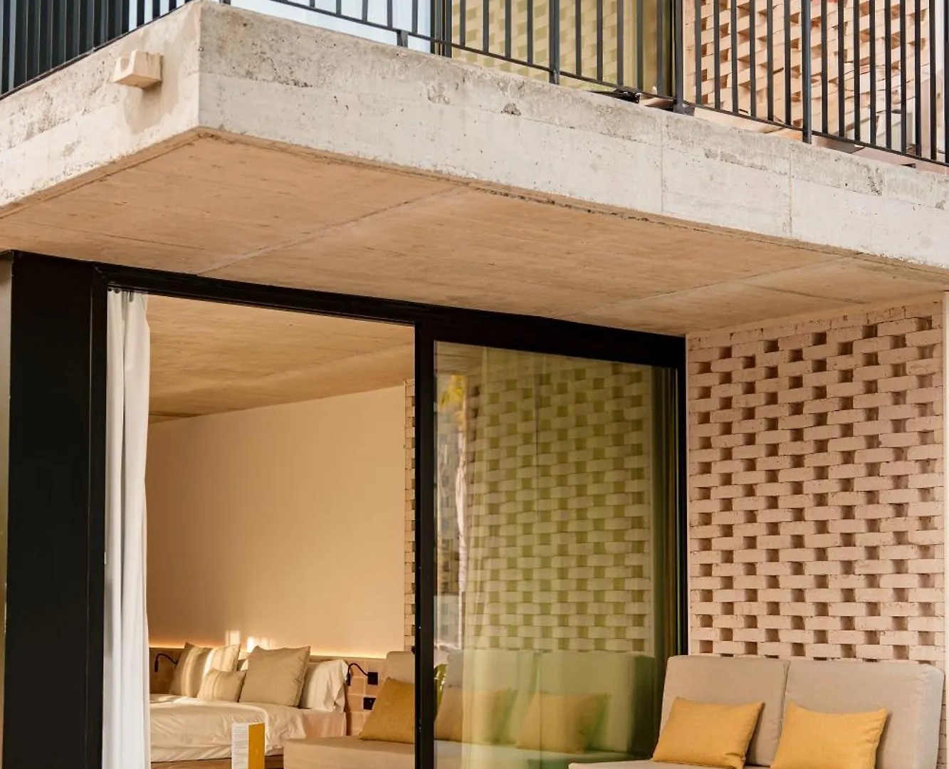 Bonito Ibiza - New Opening 2025 Hotell San Antonio