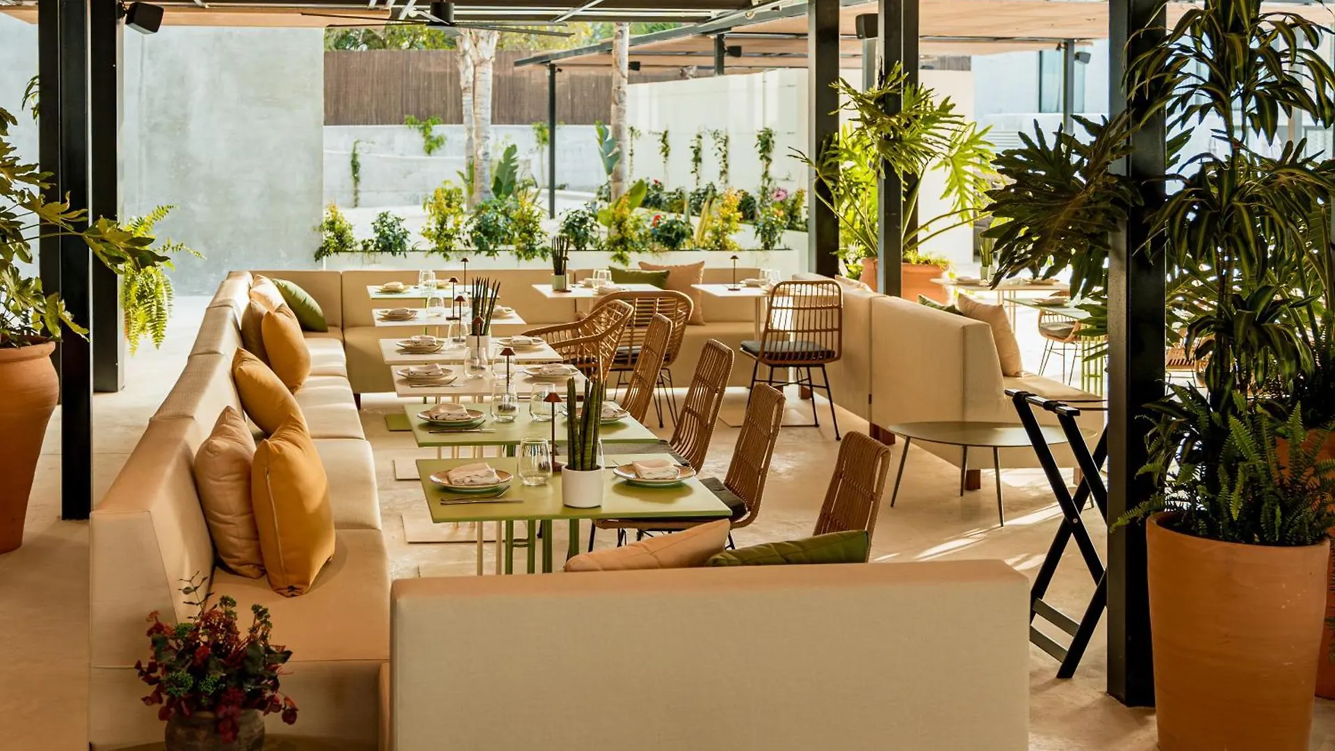 Bonito Ibiza - New Opening 2025 Hotell San Antonio