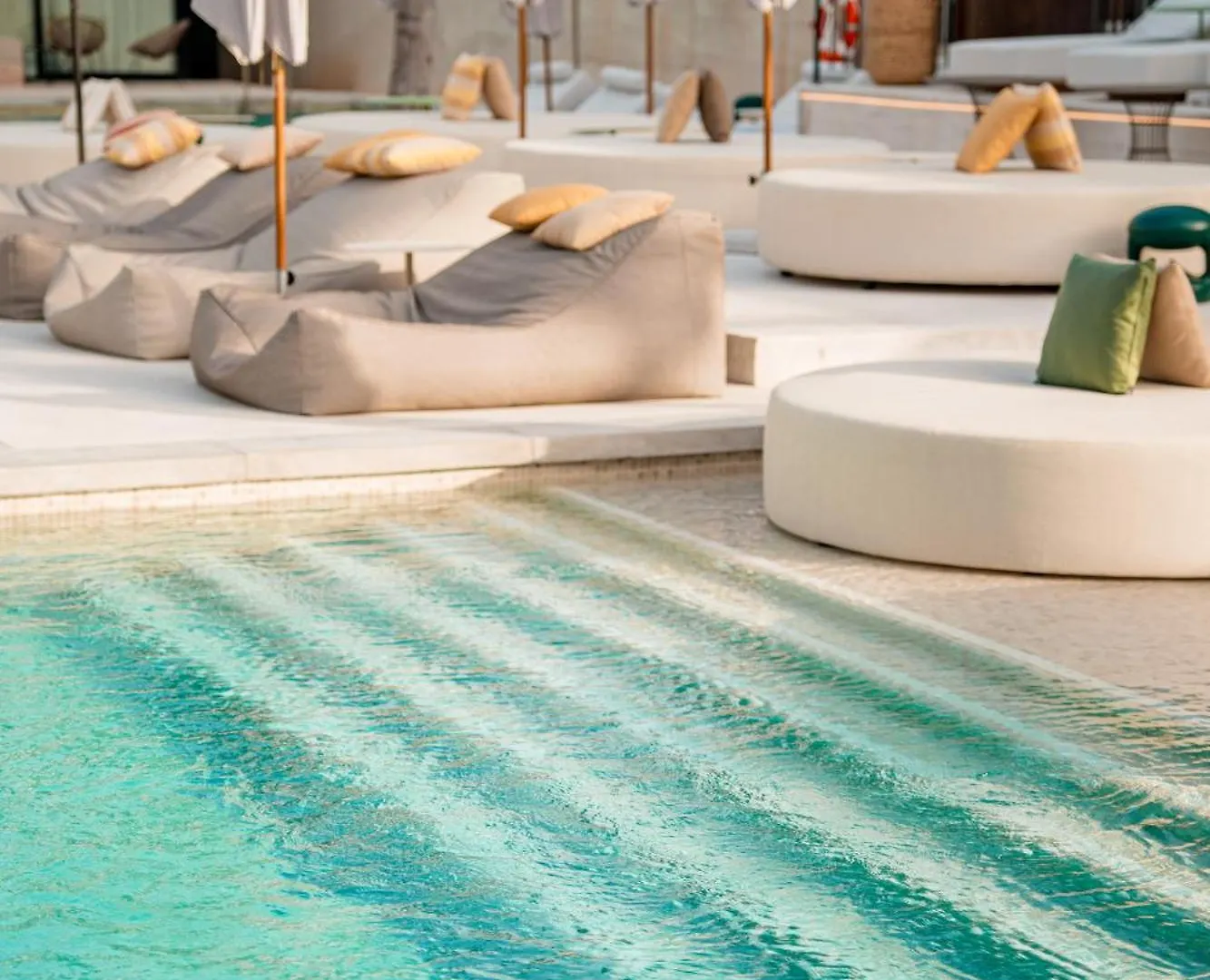 Bonito Ibiza - New Opening 2025 Hotell San Antonio  4*, San Antonio (Ibiza)