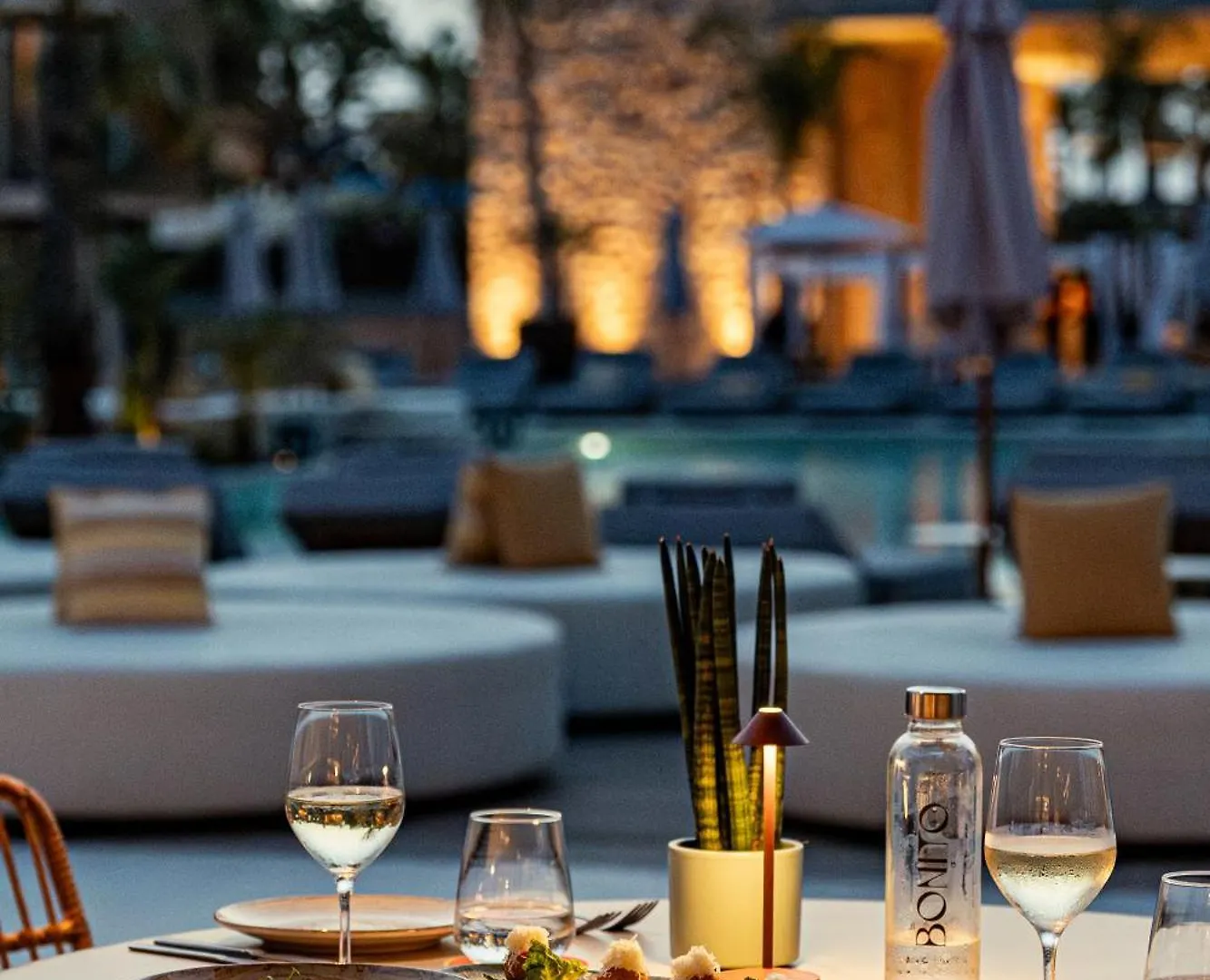 Bonito Ibiza - New Opening 2025 Hotell San Antonio