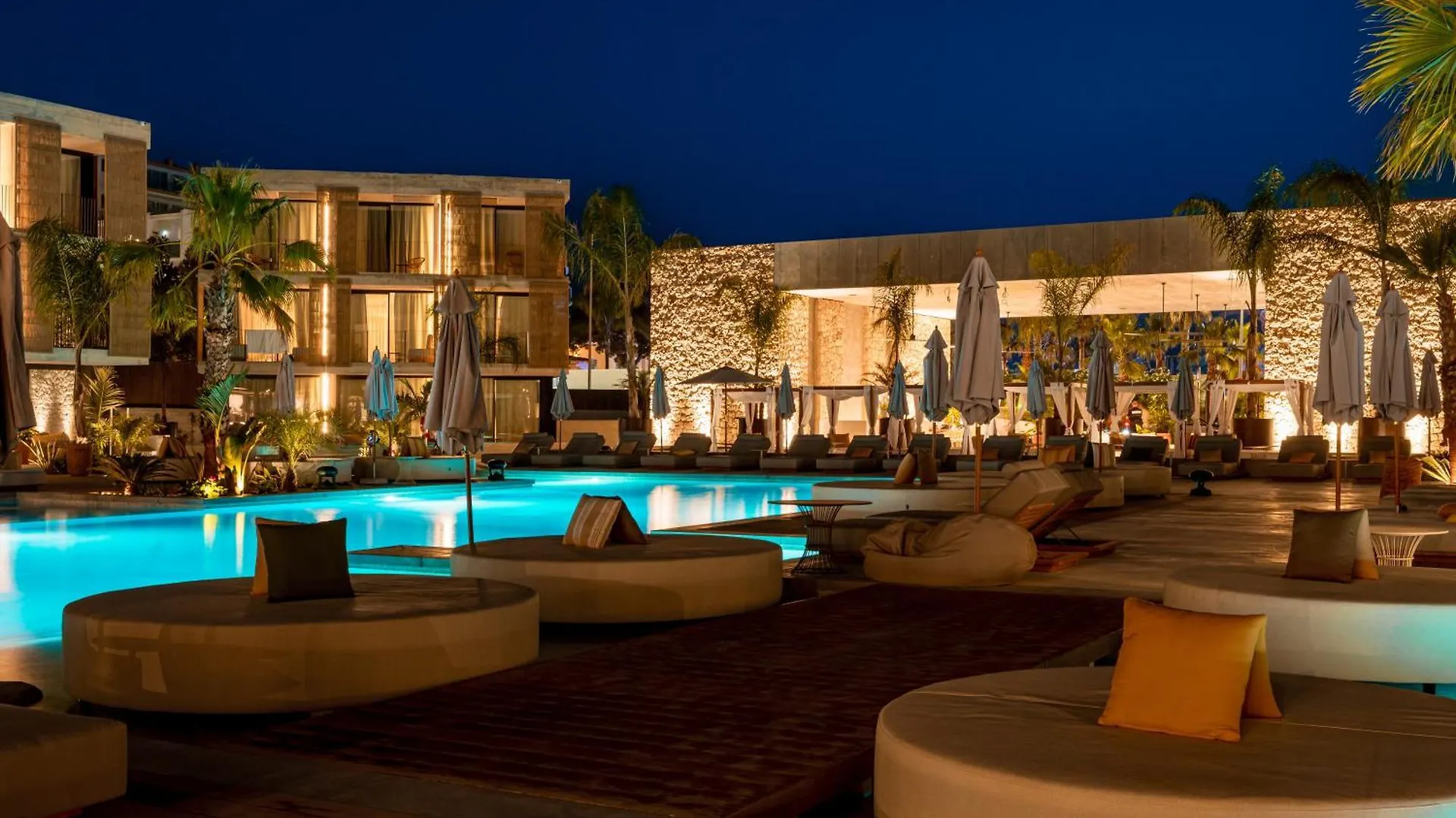 Bonito Ibiza - New Opening 2025 Hotell San Antonio