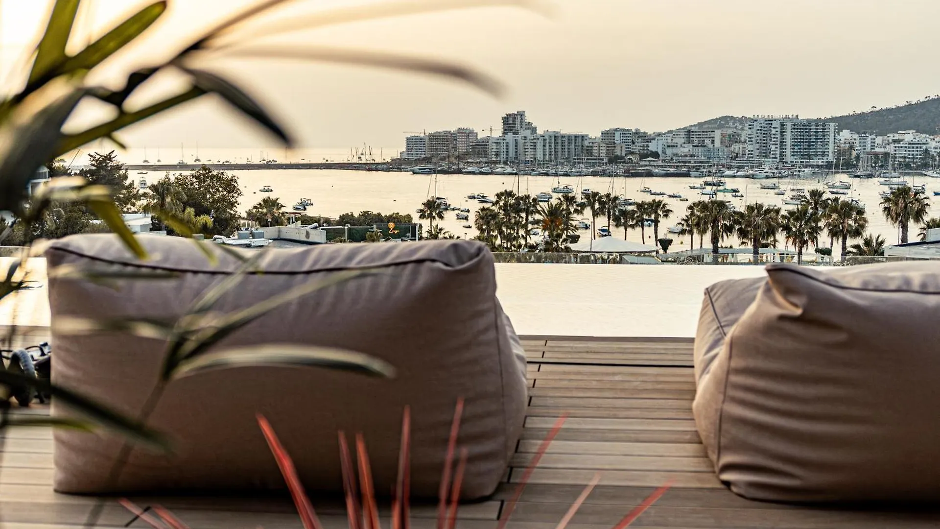 Bonito Ibiza - New Opening 2025 Hotell San Antonio