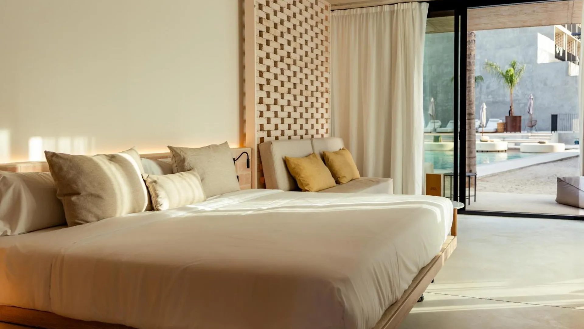 Bonito Ibiza - New Opening 2025 Hotell San Antonio  Spanien