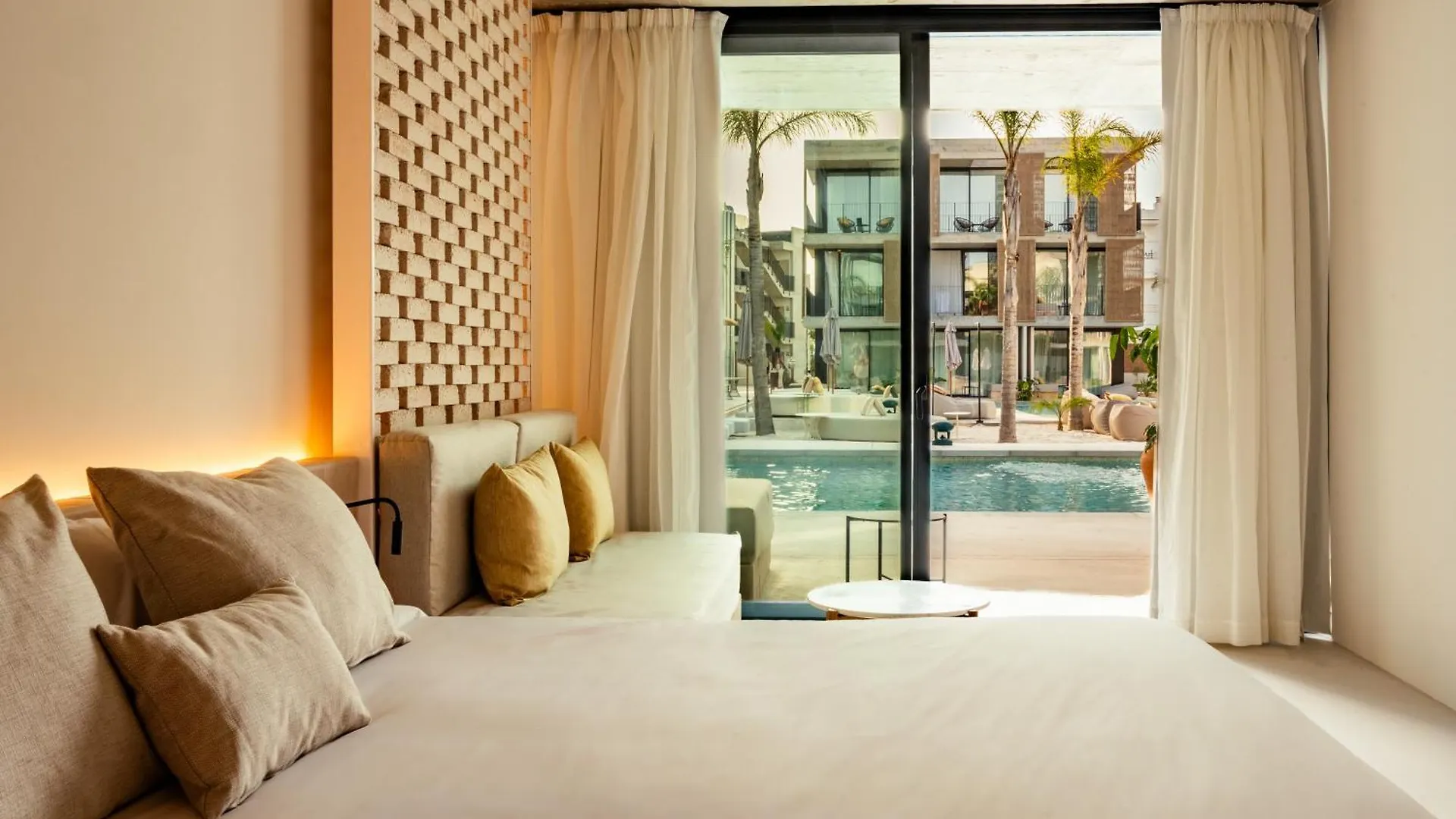 Bonito Ibiza - New Opening 2025 Hotell San Antonio  4*, San Antonio (Ibiza) Spanien